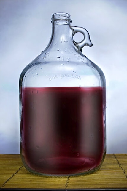 bottling equipment summerwinds arizona