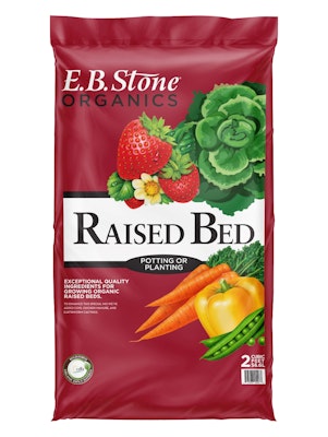 E.B. Stone Organics Raised Bed and Potting Mix