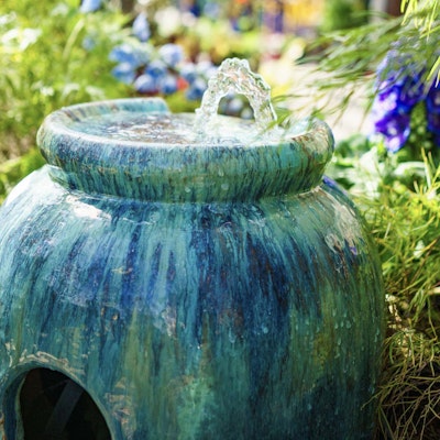 Fountain