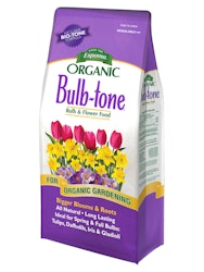 espoma organic bulb-tone fertilizer