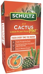 schultz cactus liquid food plus