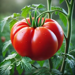 marglobe heirloom tomato ai generated