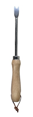 summerwinds weed fork hand tool