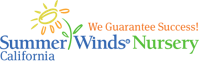 SummerWinds California Logo