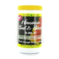 Grow More Hawaiian Bud & Bloom