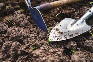 garden tools
