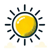 full sun icon