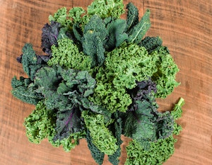 Kale Varieties