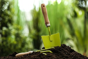Make Your Soil Great