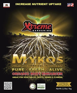 Mkyos Pure Mycorrhizal Inoculant
