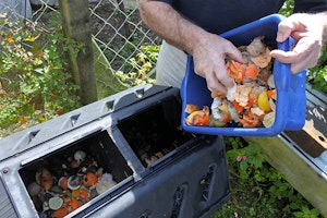 Composting