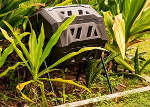Composting