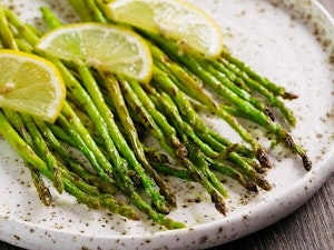 Asparagus
