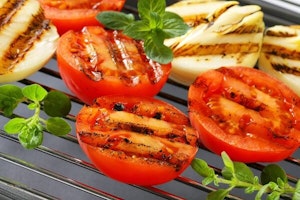 Tomatoes