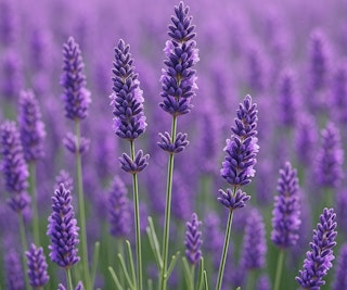 sensational lavandula lavender