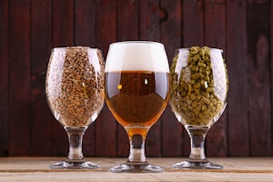 Homebrew Beer