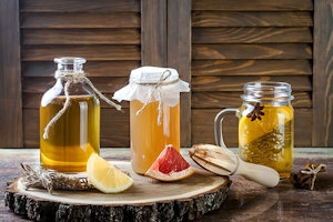 Kombucha