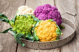 Cauliflower