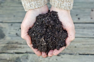 soil preparation
