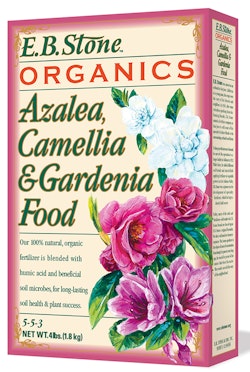 Azalea Fertilizer