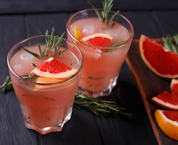 Paloma Recipe
