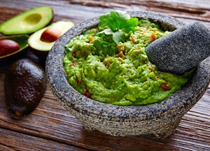 Guacamole