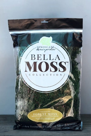 bella moss summerwinds california
