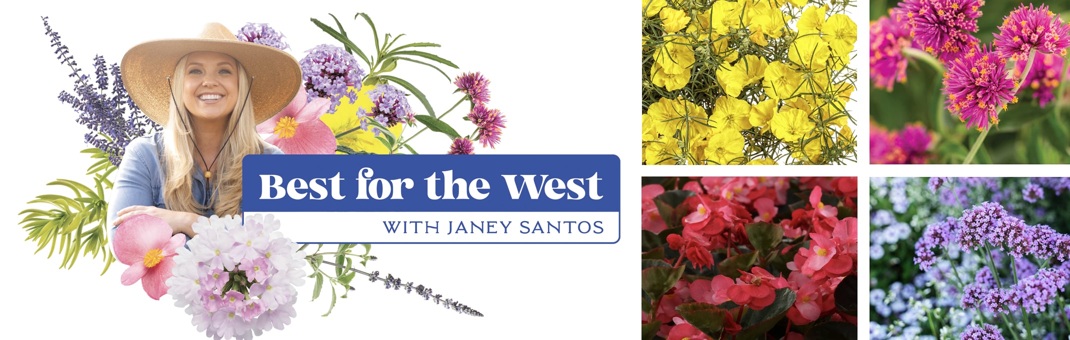 best for the west with janey santos