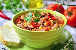 Mexican Dishes