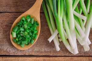 Green Onions