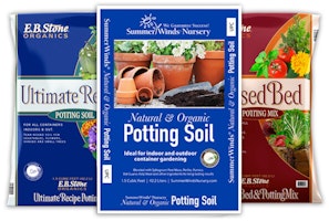 Soil Varieies