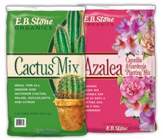 Special Soils