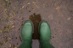 Soil Drainage