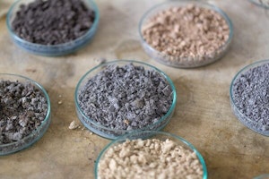 Soil Samples