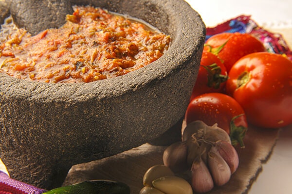 Chipotle Salsa Roja summerwinds