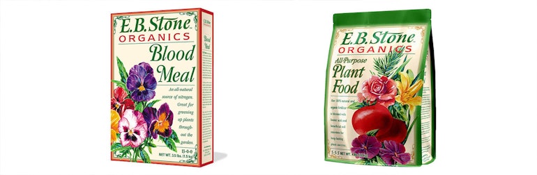 e.b. stone fertilizers summerwinds california