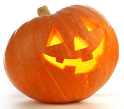 Pumpkins and Halloween