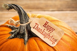 Pumpkins' Tradition and Seasonal Effects