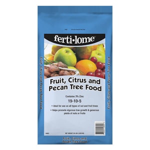 Fertilome Fruit, Citrus and Pecan Tree Food