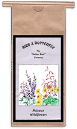 Bird & Bath Mix