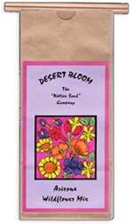 Desert Bloom