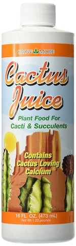 Grow Well Cactus Juice