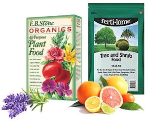 Fertilize this fall
