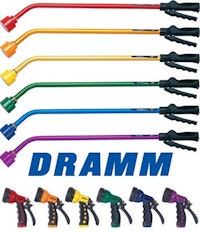 Watering Accessories