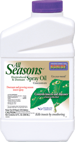 Bonide All Season Spray Oil