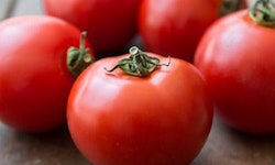 New Girl Tomato