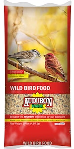 Wild Bird Food