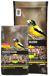 Premium Blend