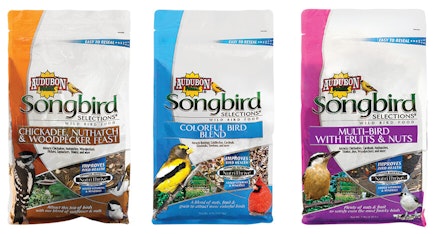 Songbird Selections Seed