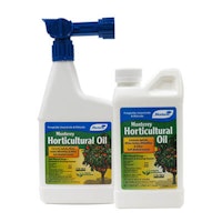 Horticultural Oil